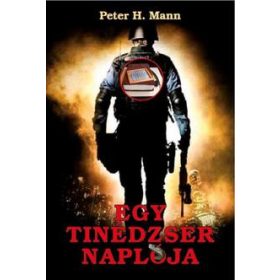 Peter H. Mann: Egy tinédzser naplója