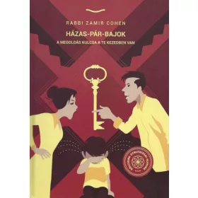 COHEN, ZAMIR RABBI: HÁZAS-PÁR-BAJOK