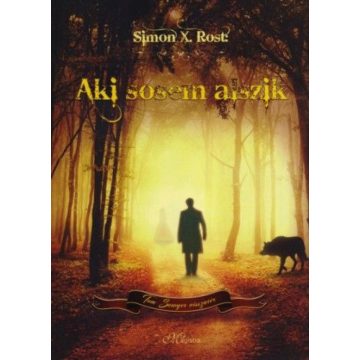 Simon X. Rost: Aki sosem alszik