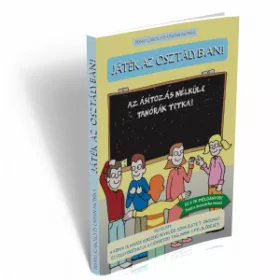 Besnyi Szabolcs, Urbán Mónika: Játék az osztályban!