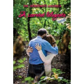 Dr. Hörömpő Andrea: A szeretet lélegzete