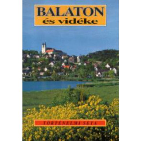 Halász Zoltán: Balaton és vidéke