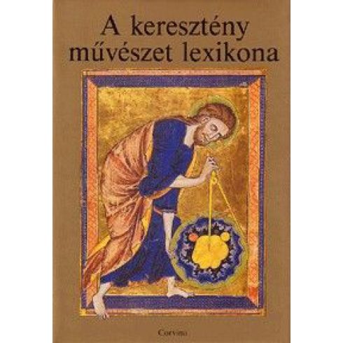 Jutta Seibert: A keresztény művészet lexikona