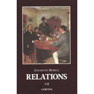Móricz Zsigmond: Relations