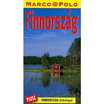 : Finnország - Marco Polo