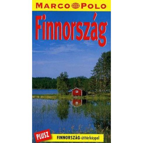 : Finnország - Marco Polo