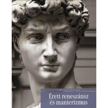 Susanna Buricchi: Érett reneszánsz és manierizmus