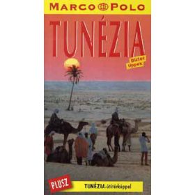 Traute Müller: Tunézia - Marco Polo