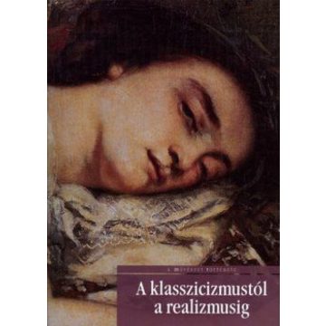   Anna Mazzanti , David Bianco, Lucia Mannini: A klasszicizmustól a realizmusig