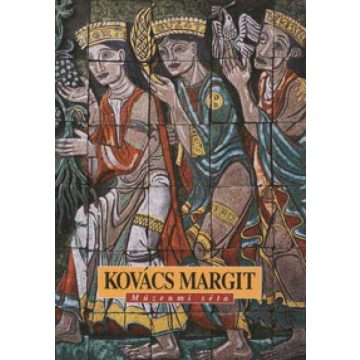 Vadas József: Kovács Margit - Múzeumi séta