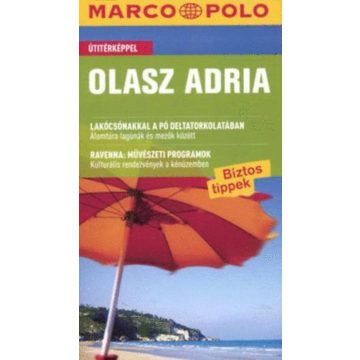 : Olasz Adria - Marco Polo