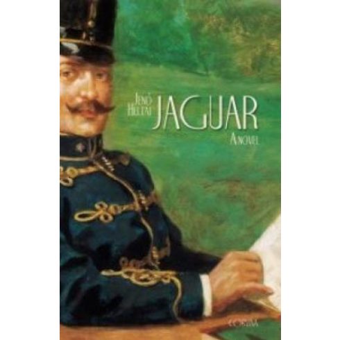 Heltai Jenő: Jaguar (angol)