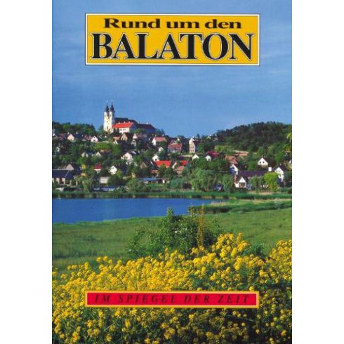 Halász Zoltán: Rund um den Balaton