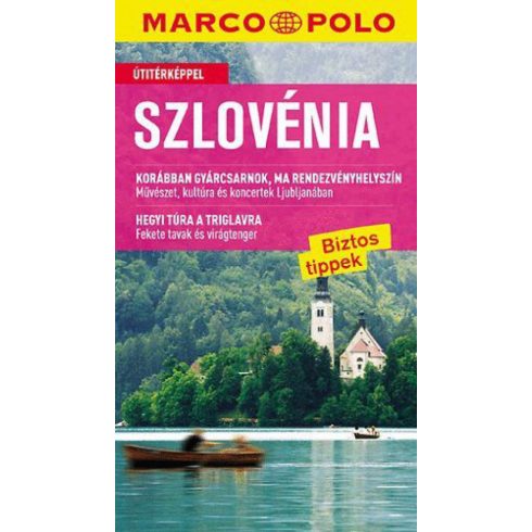 : Szlovénia - Marco Polo