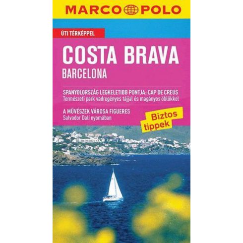 : Costa Brava - Barcelona - Marco Polo