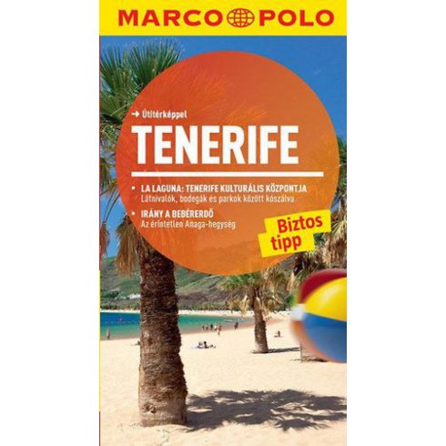 : Tenerife - Marco Polo