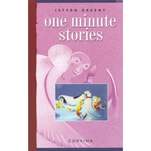 Örkény István: One Minute Stories