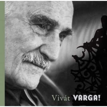 Mendelényi Zoárdné: Vivát Varga! - CD melléklettel