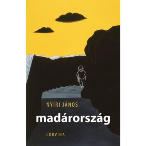 Nyíri János: Madárország