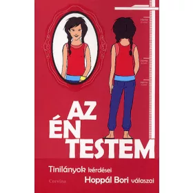 Hoppál Bori: Az én testem