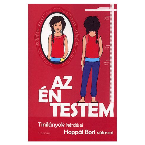 Hoppál Bori: Az én testem