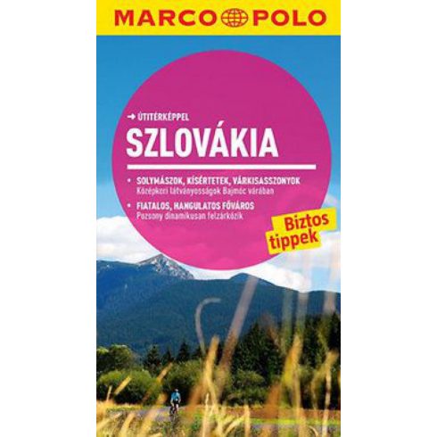: Szlovákia