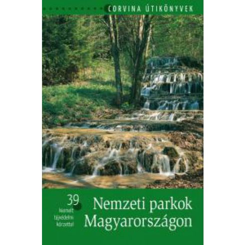 Bede Béla: Nemzeti parkok Magyarországon