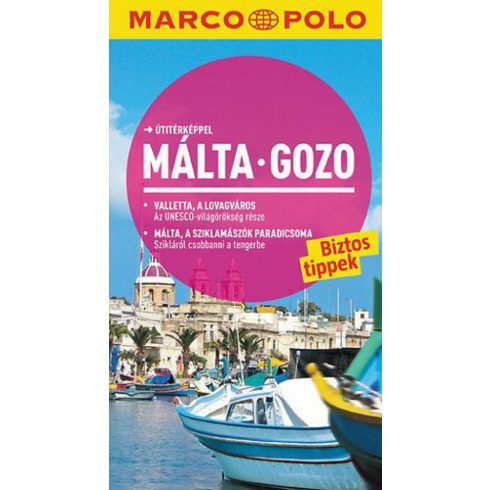 : Málta - Gozo - Marco Polo