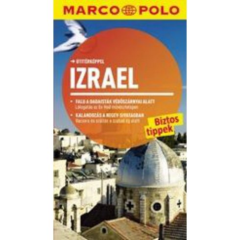 : Marco-Polo: Izrael