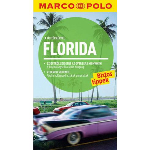 : Florida - Marco Polo