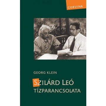 Georg Klein: Szilárd Leó Tízparancsolata