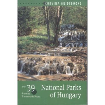 Bede Béla: National Parks of Hungary