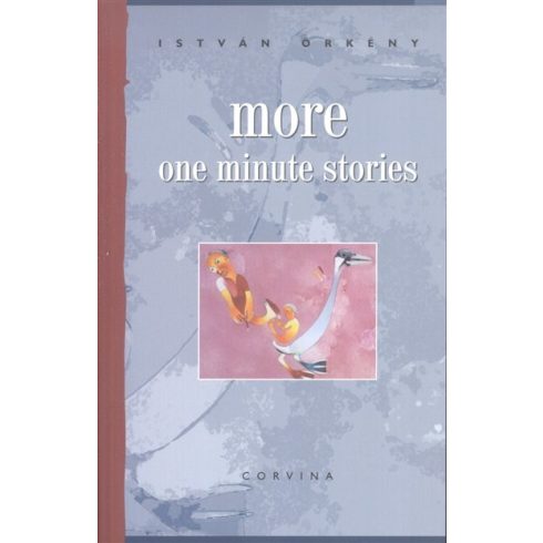 Örkény István: More one minute stories