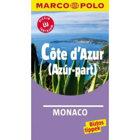 : Cote d'Azur - Marco Polo