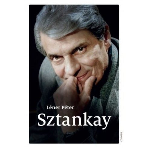 Léner Péter: Sztankay