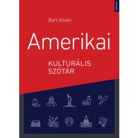 Amerikai kulturális szótár