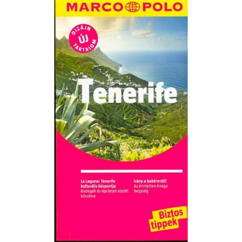 : Tenerife