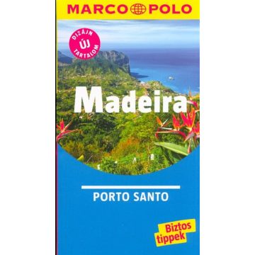 Rita Henns: Madeira - Porto Santo - Marco Polo