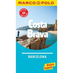 Costa Brava - Barcelona - Marco Polo