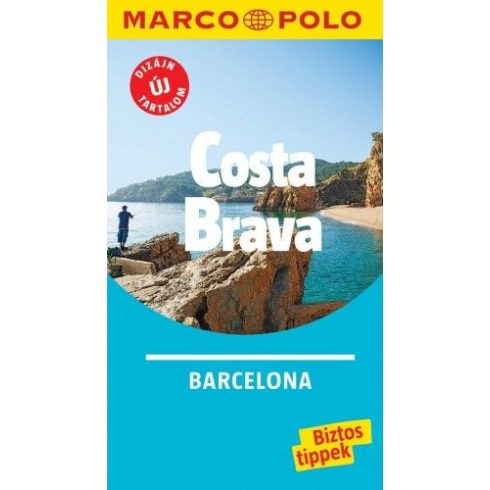 : Costa Brava - Barcelona - Marco Polo