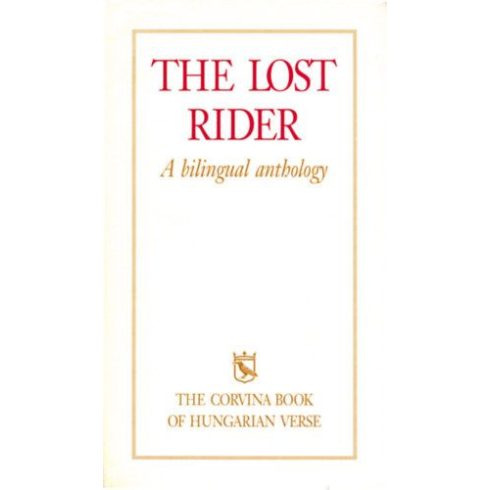 : The Lost Rider - A bilingual anthology