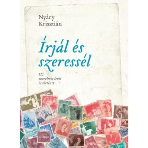 Nyáry Krisztián: Írjál és szeressél