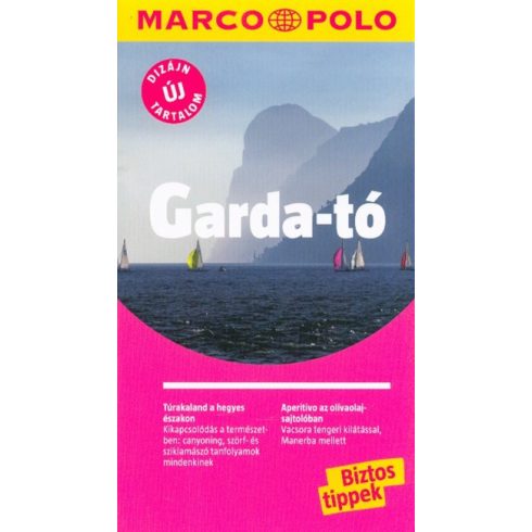 : Garda-tó - Marco Polo