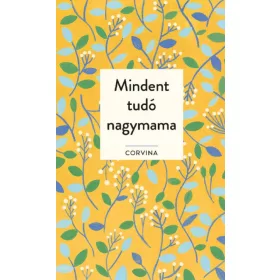Ellen Scolnic, Joyce Eisenberg: Mindent tudó nagymama