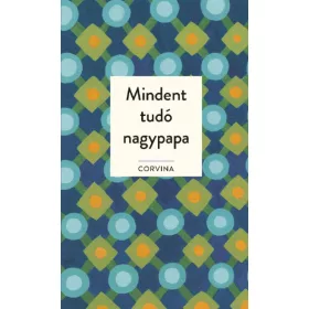 James Knipp: Mindent tudó nagypapa