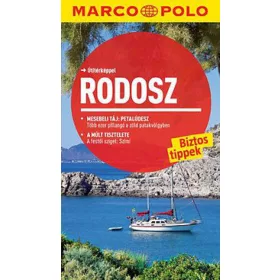 Rodosz - Marco Polo
