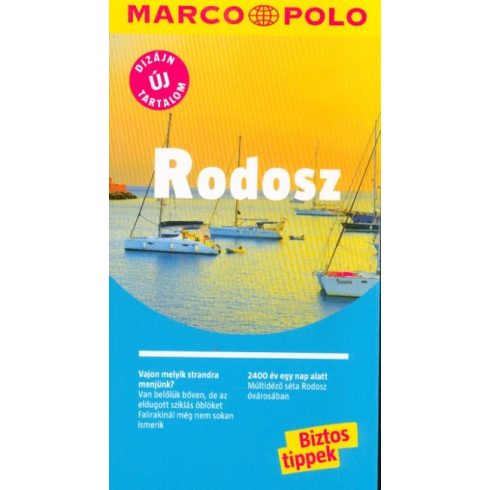 : Rodosz - Marco Polo