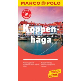 Koppenhága - Marco Polo