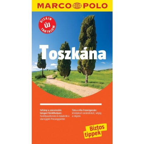 : Toszkána - Marco Polo