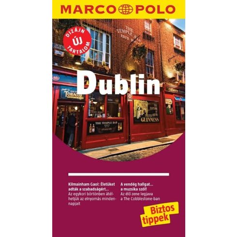 : Dublin - Marco Polo